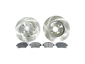 ノア ZRR70G ZRR70W トヨタ マグナムパワー リア ブレーキパッド MP